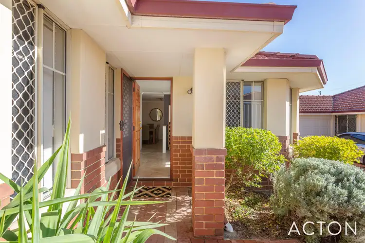 Second view of Homely house listing, 95B Bank Street, East Victoria Park WA 6101