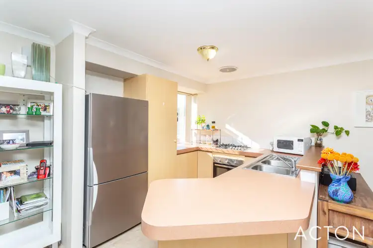 Fifth view of Homely house listing, 95B Bank Street, East Victoria Park WA 6101