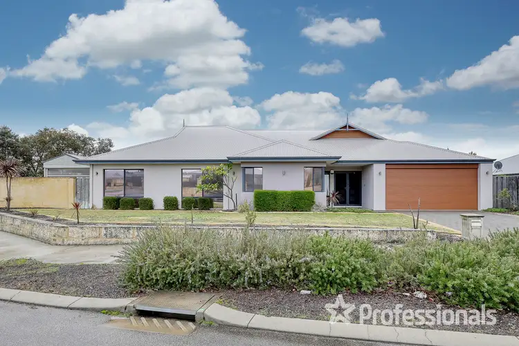 41 Elmina Avenue, Ellenbrook WA 6069