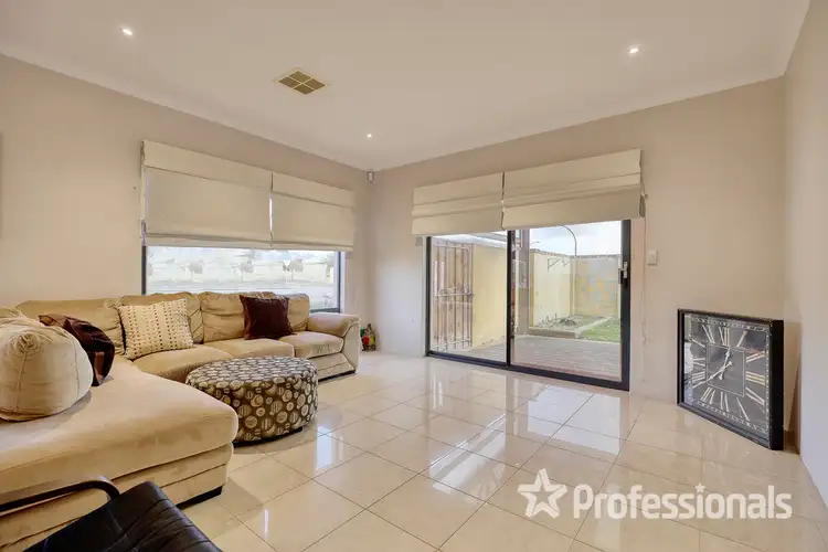 Sixth view of Homely house listing, 41 Elmina Avenue, Ellenbrook WA 6069