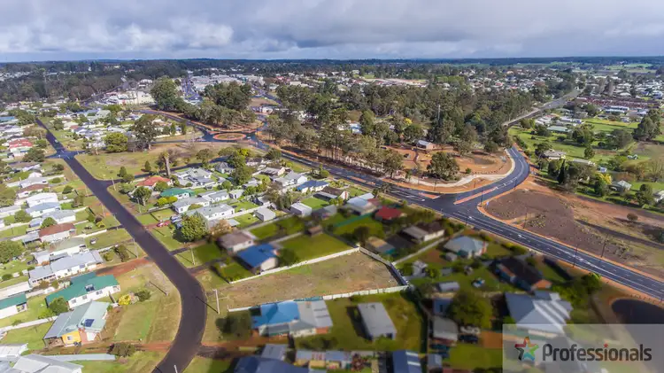 Seventh view of Homely land listing, 45 Clarke Street, Manjimup WA 6258