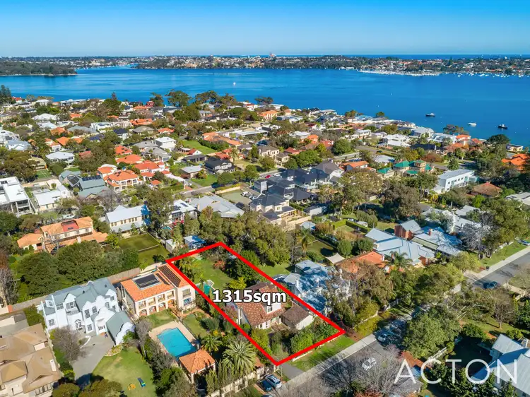 66 Watkins Road, Dalkeith WA 6009