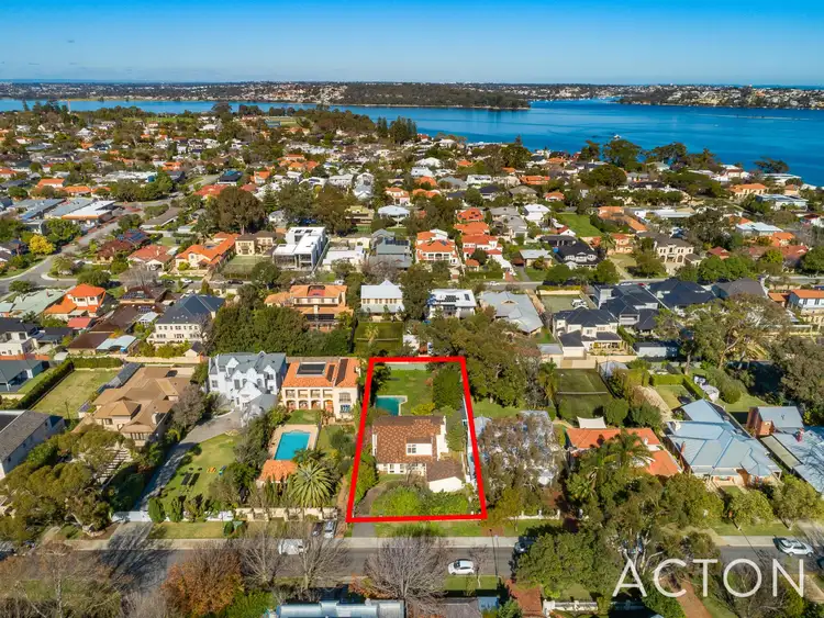 Third view of Homely house listing, 66 Watkins Road, Dalkeith WA 6009