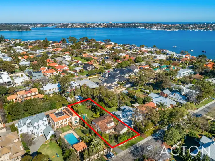 Fourth view of Homely house listing, 66 Watkins Road, Dalkeith WA 6009