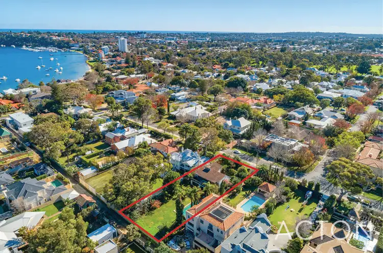 Sixth view of Homely house listing, 66 Watkins Road, Dalkeith WA 6009
