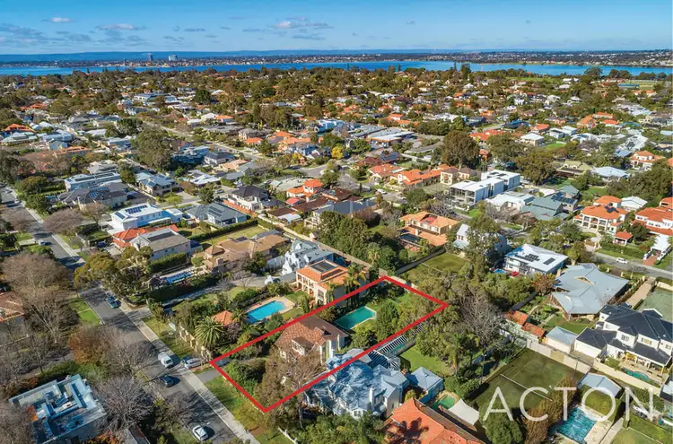 Seventh view of Homely house listing, 66 Watkins Road, Dalkeith WA 6009