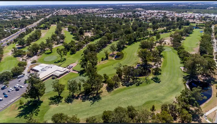 Third view of Homely land listing, 8 Heritage Lane, Pinjarra WA 6208