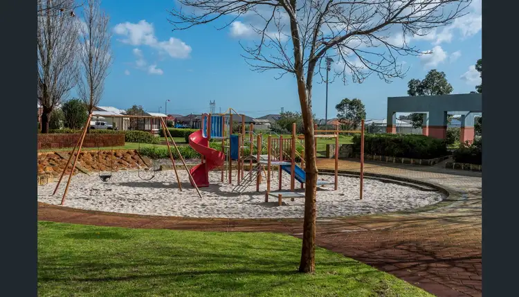 Fourth view of Homely land listing, 8 Heritage Lane, Pinjarra WA 6208