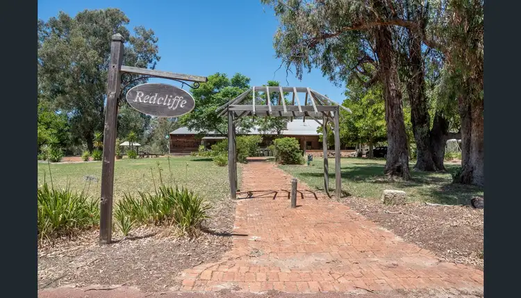 Sixth view of Homely land listing, 8 Heritage Lane, Pinjarra WA 6208