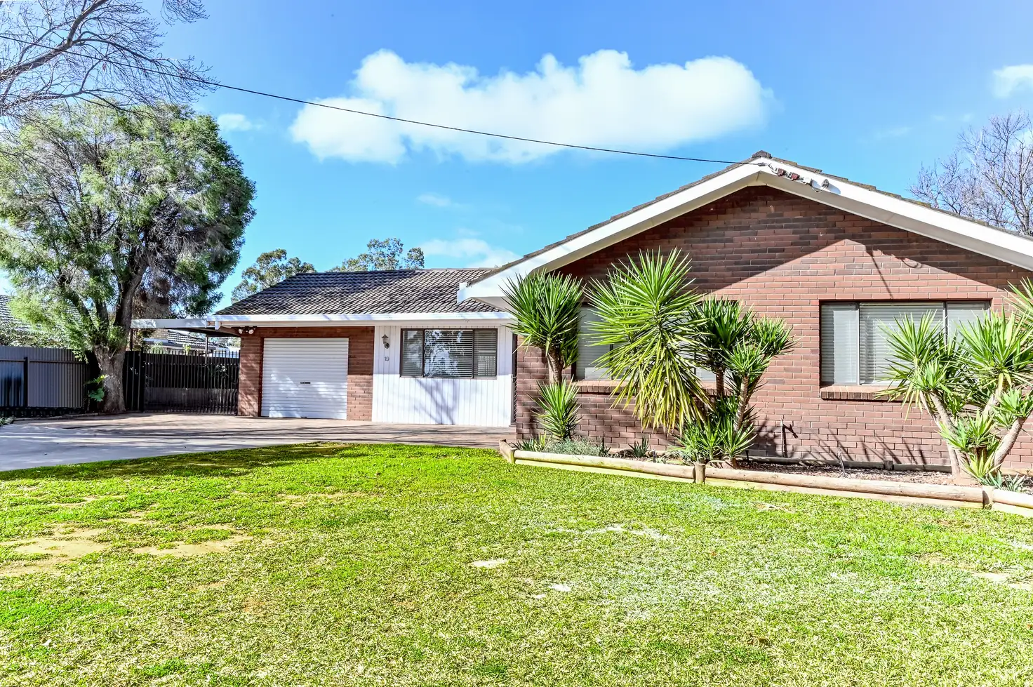 Main view of Homely house listing, 19 Richards Street, Beelbangera NSW 2680