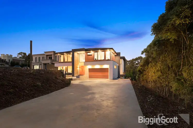 Second view of Homely house listing, 119A Terrara Road, Vermont South VIC 3133