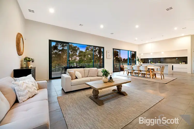 Fourth view of Homely house listing, 119A Terrara Road, Vermont South VIC 3133