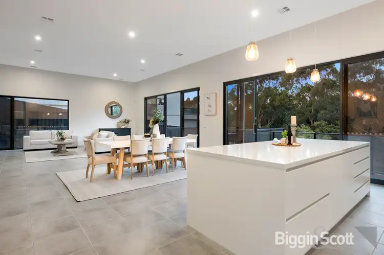 Sixth view of Homely house listing, 119A Terrara Road, Vermont South VIC 3133