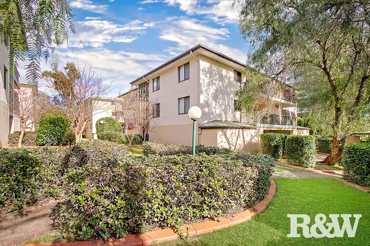 21/34 Hythe Street, Mount Druitt NSW 2770