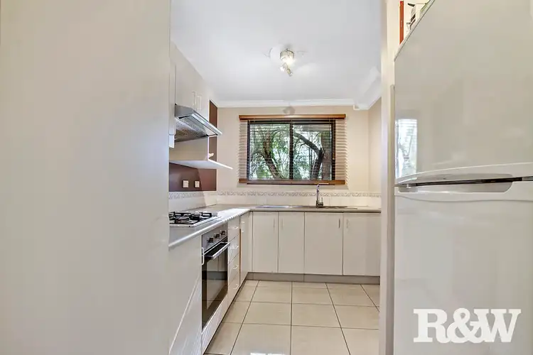 Fourth view of Homely unit listing, 21/34 Hythe Street, Mount Druitt NSW 2770