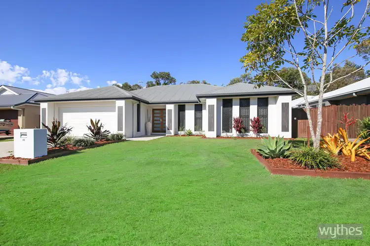 Second view of Homely house listing, 65 Gainsborough Cres, Peregian Springs QLD 4573