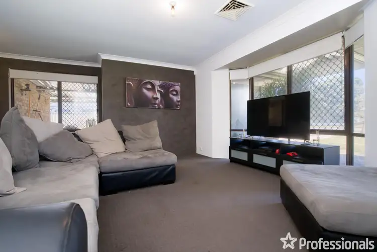 Fifth view of Homely house listing, 11 Jamaican Road, Safety Bay WA 6169