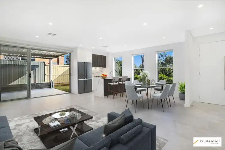 51 Lillywhite Circuit, Oran Park NSW 2570