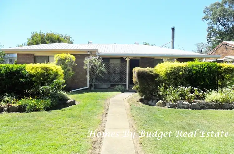 16 Cornhill, Coominya QLD 4311