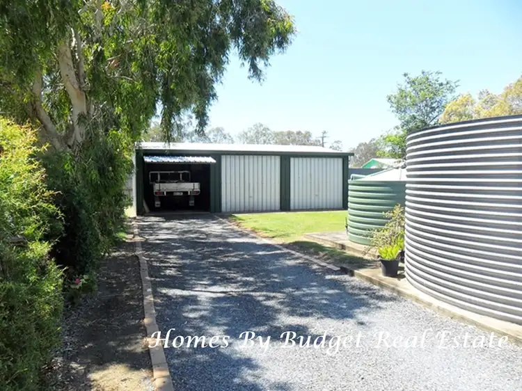 Second view of Homely house listing, 16 Cornhill, Coominya QLD 4311