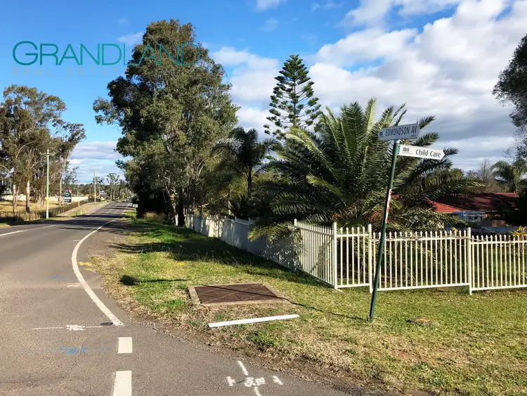 Fourth view of Homely rural property listing, 80 Ninth Avenue, Austral NSW 2179