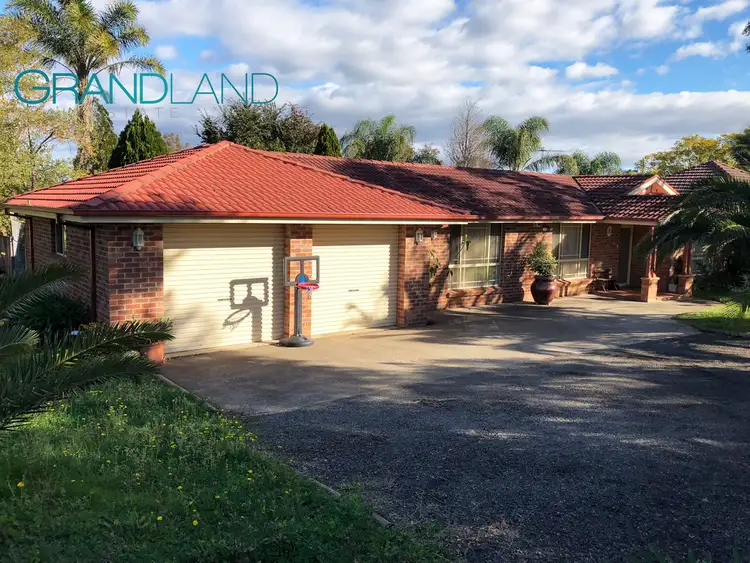 Fifth view of Homely rural property listing, 80 Ninth Avenue, Austral NSW 2179