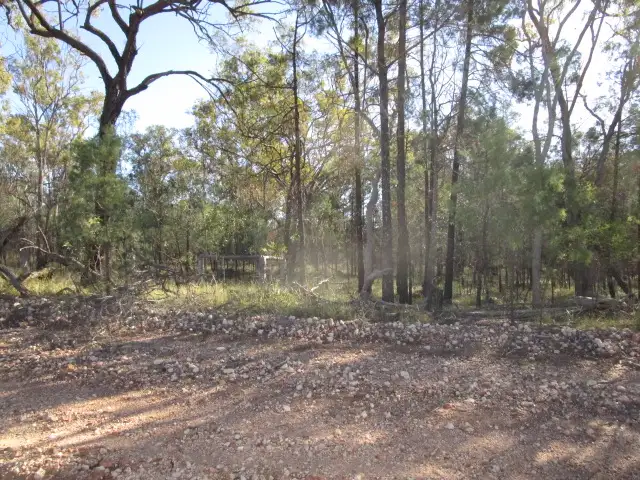 Main view of Homely rural property listing, LOT 64&65 SOUTH ROAD, Tara QLD 4421