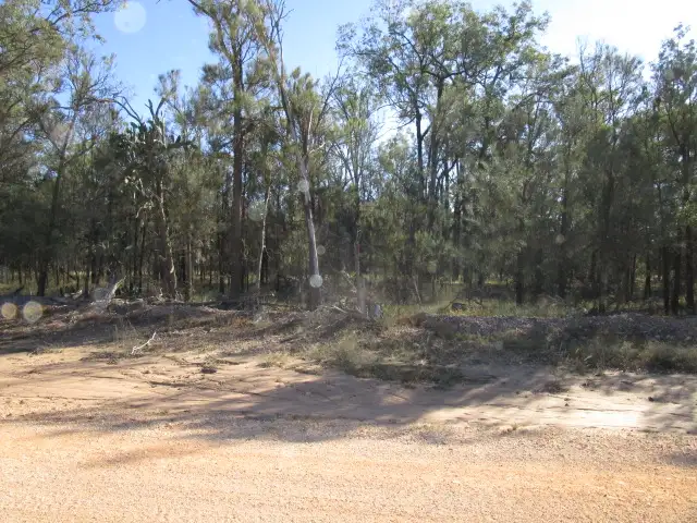 Third view of Homely rural property listing, LOT 64&65 SOUTH ROAD, Tara QLD 4421