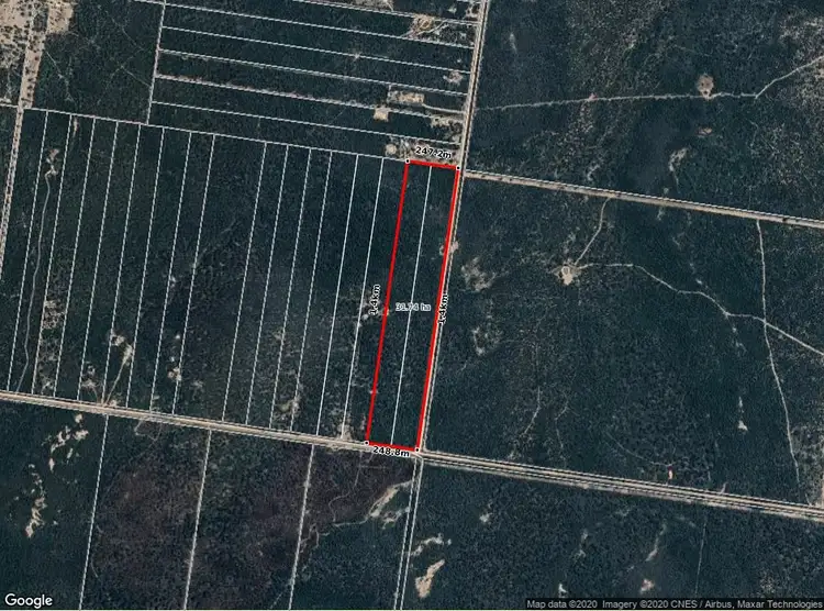 Fifth view of Homely rural property listing, LOT 64&65 SOUTH ROAD, Tara QLD 4421