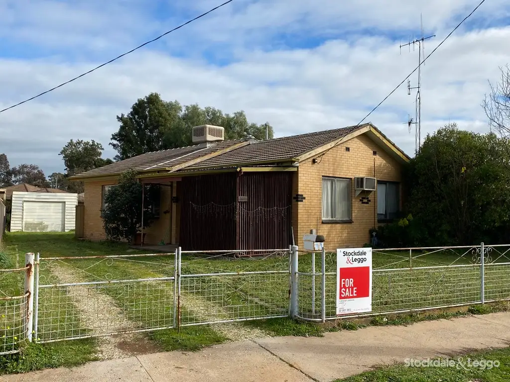 Main view of Homely house listing, 33 Rosalind Street, Mooroopna VIC 3629