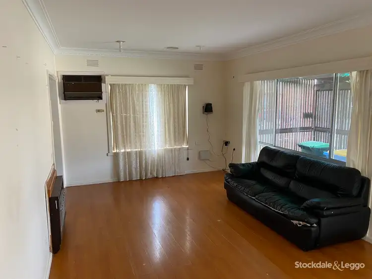 Second view of Homely house listing, 33 Rosalind Street, Mooroopna VIC 3629