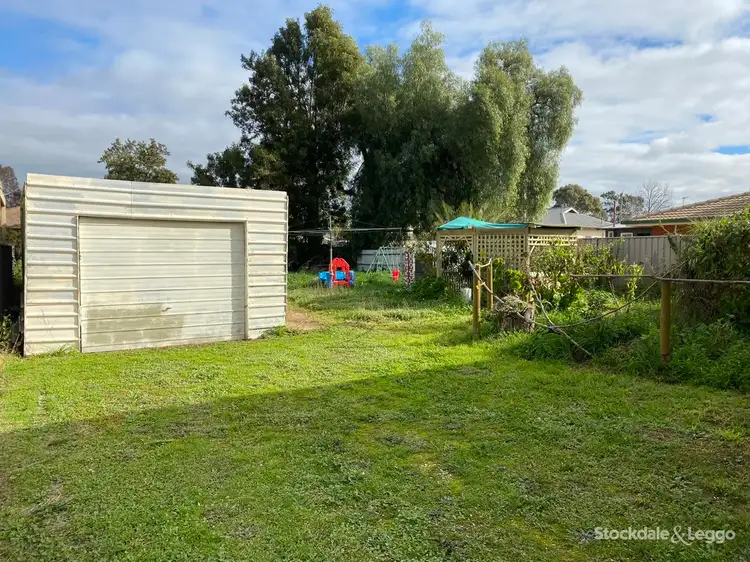 Sixth view of Homely house listing, 33 Rosalind Street, Mooroopna VIC 3629