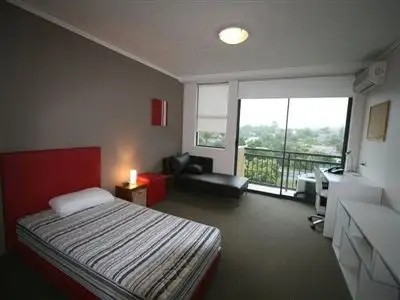 Fourth view of Homely apartment listing, 444 & 446/25 Lake Orr Drive, Robina QLD 4226