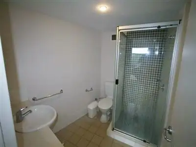 Sixth view of Homely apartment listing, 444 & 446/25 Lake Orr Drive, Robina QLD 4226