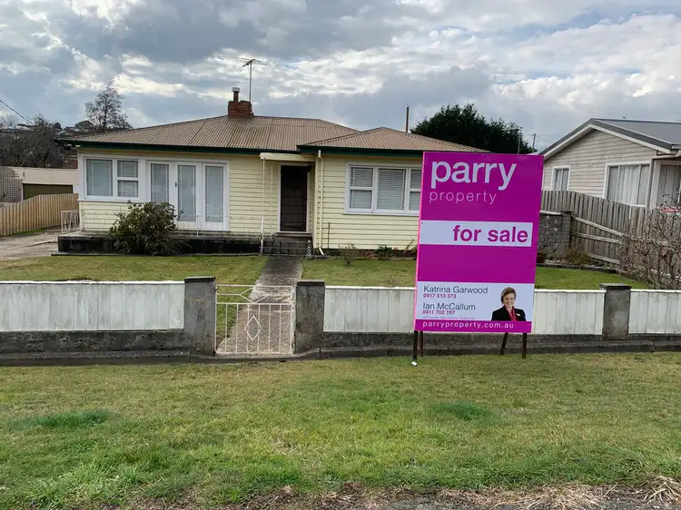 61 Stanley Street, Summerhill TAS 7250