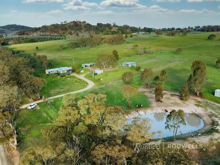 Second view of Homely rural property listing, 260 Goudie Rd, Chesney Vale VIC 3725