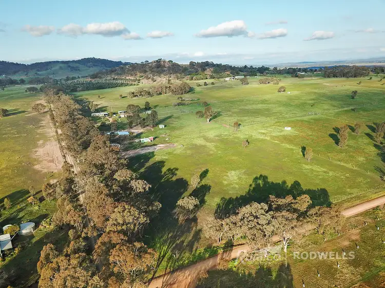 Third view of Homely rural property listing, 260 Goudie Rd, Chesney Vale VIC 3725