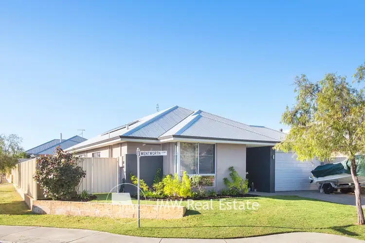 27 Wentworth Loop, Dunsborough WA 6281