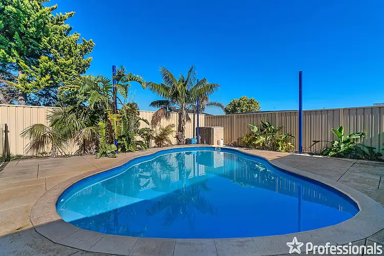Main view of Homely house listing, 5 Morfontaine Parade, Port Kennedy WA 6172