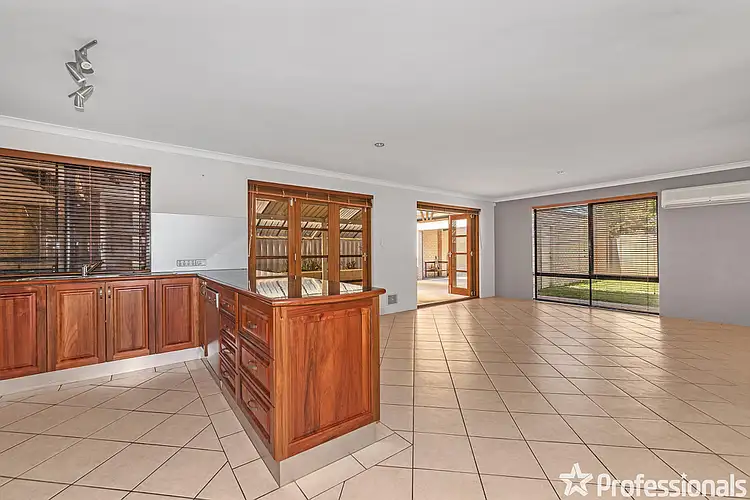 Seventh view of Homely house listing, 5 Morfontaine Parade, Port Kennedy WA 6172