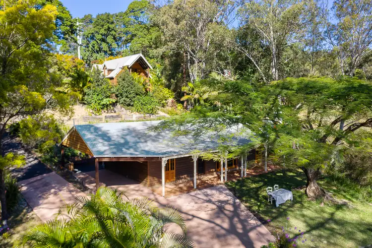 68 Top Forestry Road, Ridgewood QLD 4563