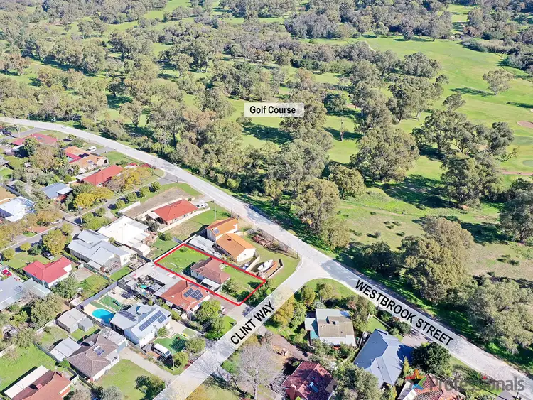 Seventh view of Homely house listing, 4 Clint Way, Calista WA 6167