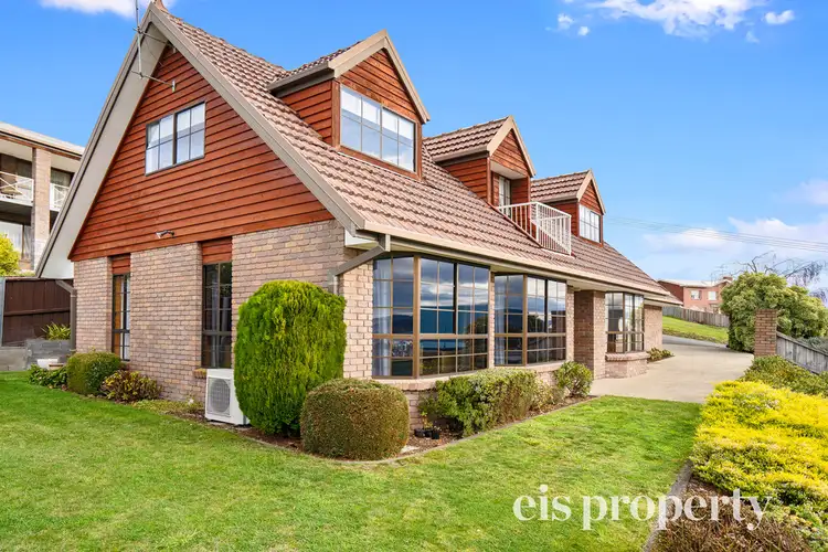 Main view of Homely house listing, 18 Camden Crescent, Moonah TAS 7009