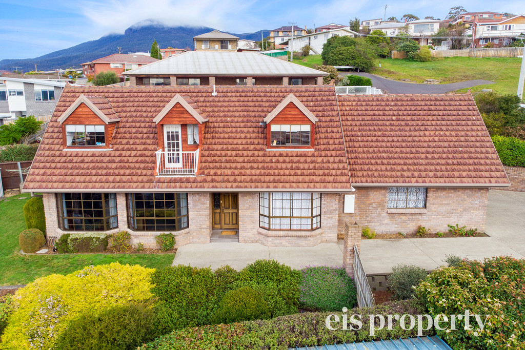 Second view of Homely house listing, 18 Camden Crescent, Moonah TAS 7009