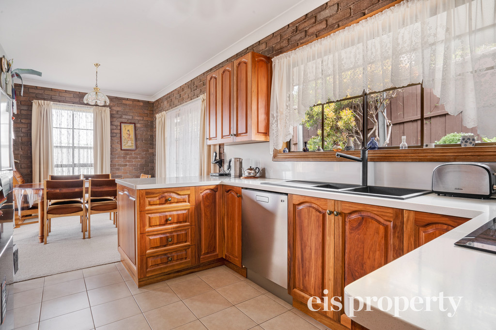 Fourth view of Homely house listing, 18 Camden Crescent, Moonah TAS 7009