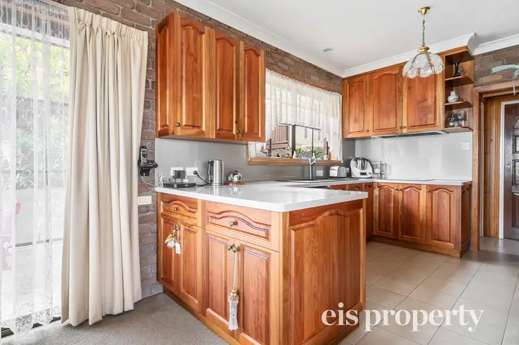 Fifth view of Homely house listing, 18 Camden Crescent, Moonah TAS 7009