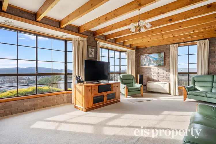 Sixth view of Homely house listing, 18 Camden Crescent, Moonah TAS 7009
