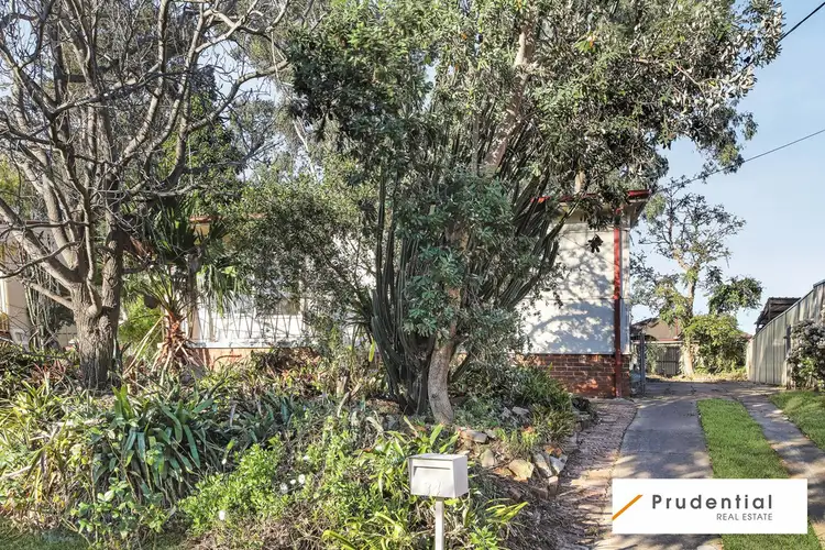 Main view of Homely house listing, 34 Coonong Street, Busby NSW 2168