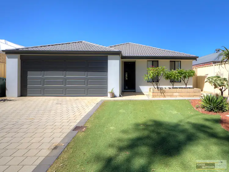 Main view of Homely house listing, 28 Malo Link, Forrestfield WA 6058