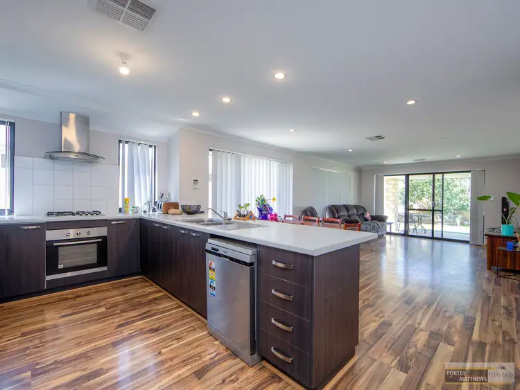 Third view of Homely house listing, 28 Malo Link, Forrestfield WA 6058